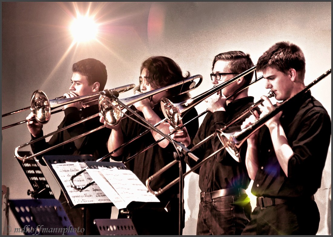 Trombone Quartet -WEB